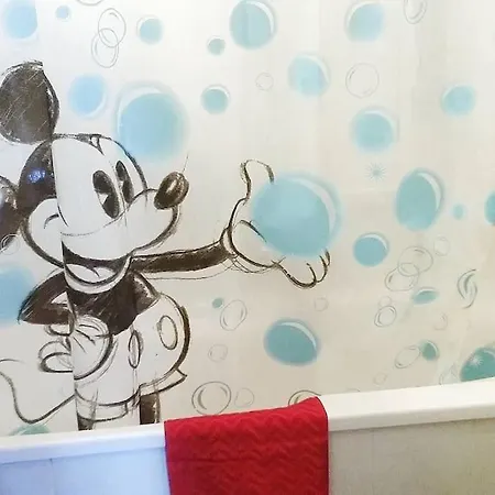 Location In Budapest!