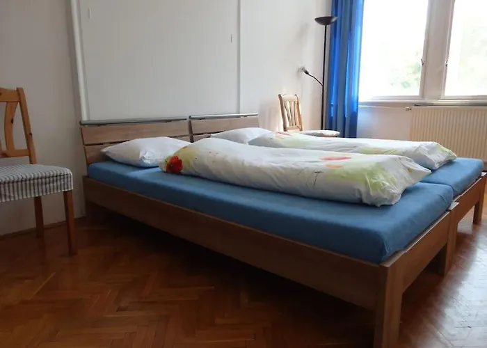 Location In Budapest!