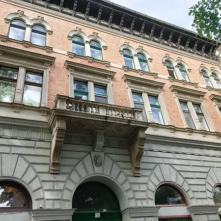 Lejlighed Location In Budapest! Budapest