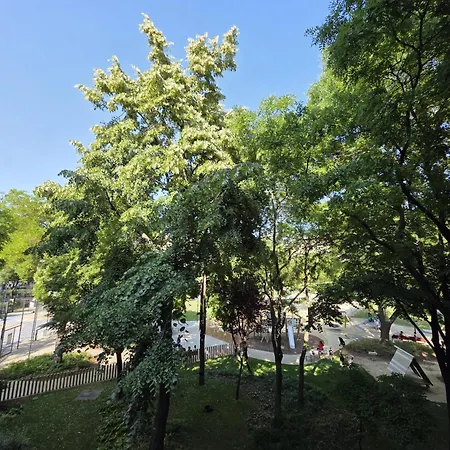 Location In Budapest! Budapest