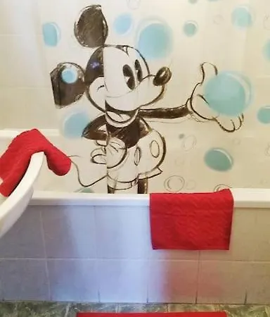 Location In Budapest! *