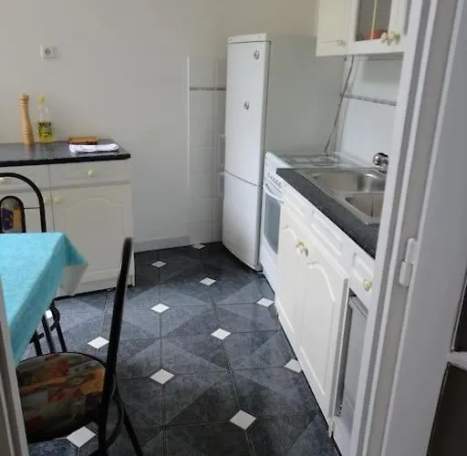 Apartament Location In Budapest! *