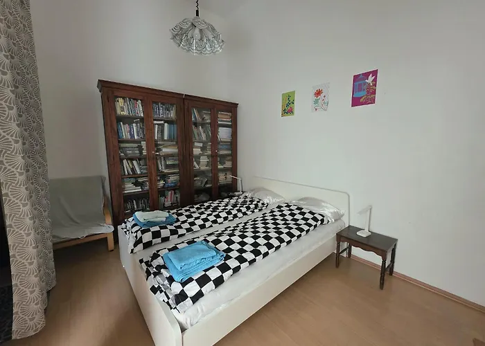 Location In Budapest! Budapeszt