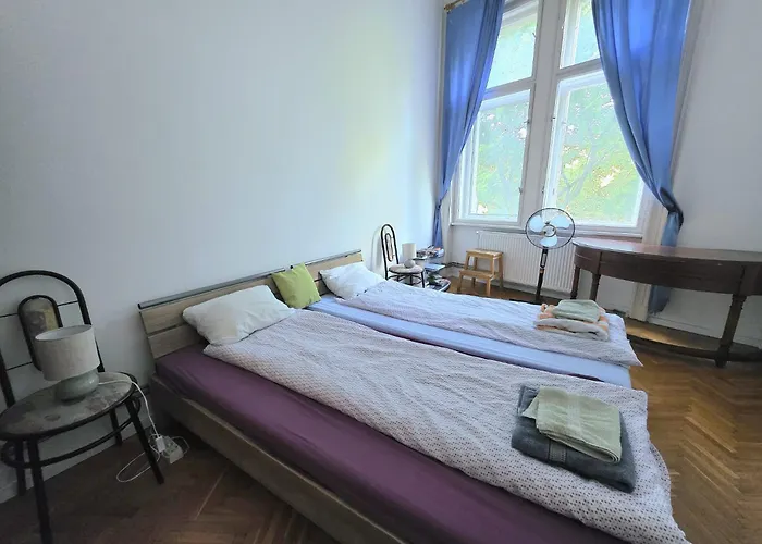 Location In Budapest! Apartament