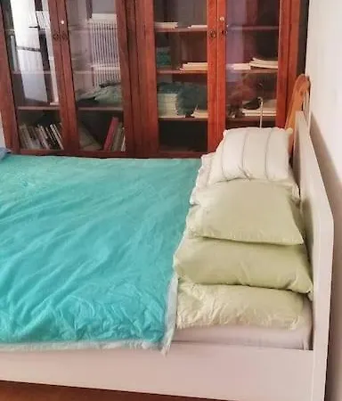 شقة Location In Budapest! *