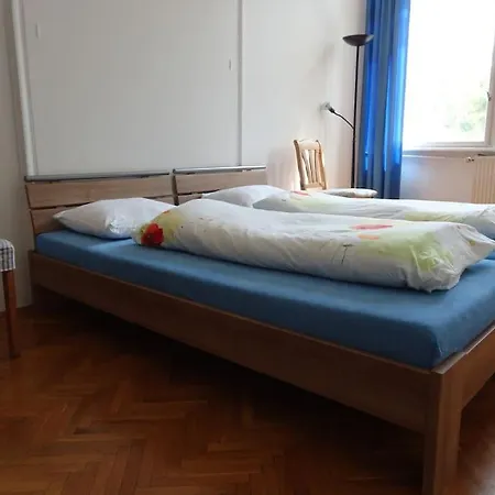 Location In Budapest!