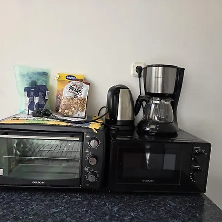 Location In Budapest! * بودابست