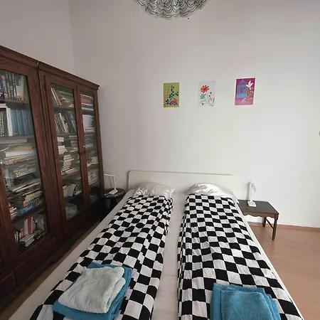 Location In Budapest! *