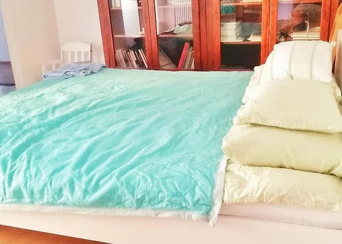 Location In Budapest! Apartmán Budapešť