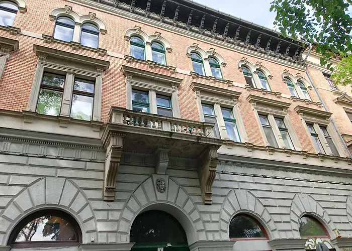 شقة Location In Budapest! بودابست