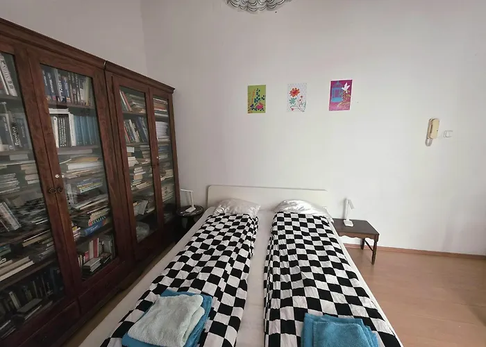 Location In Budapest! *