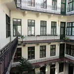 Апартаменты Location In Budapest!