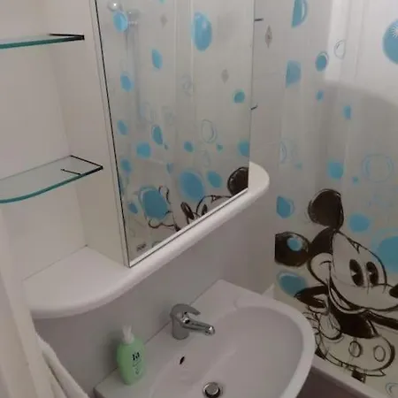 Location In Budapest! Apartmán