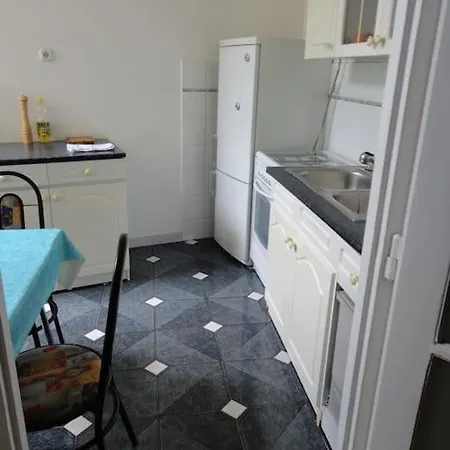 Apartmán Location In Budapest! *