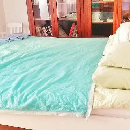 Location In Budapest! Apartmán Budapešť