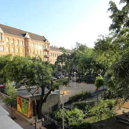 Location In Budapest! * Budapešť