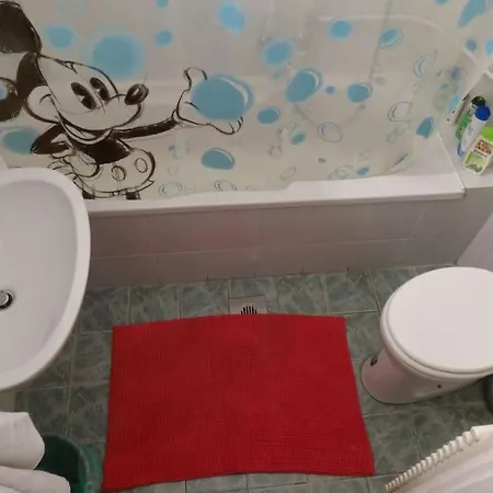 Apartmán Location In Budapest! Budapešť