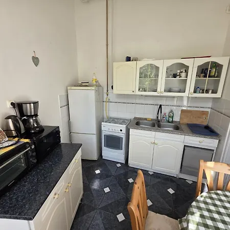 Location In Budapest! Апартаменты *